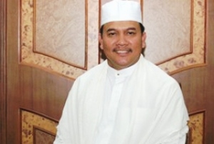 Saksi : Gubri Terima Uang Suap Rp500 Juta
